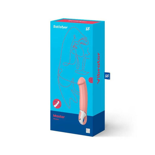 SATISFYER MASTER