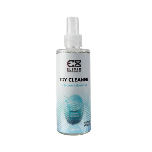CLEAN TOY ELIXIR 250ML