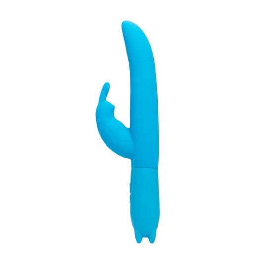 VIBRADOR DOBLE REMY - CAMTOYZ
