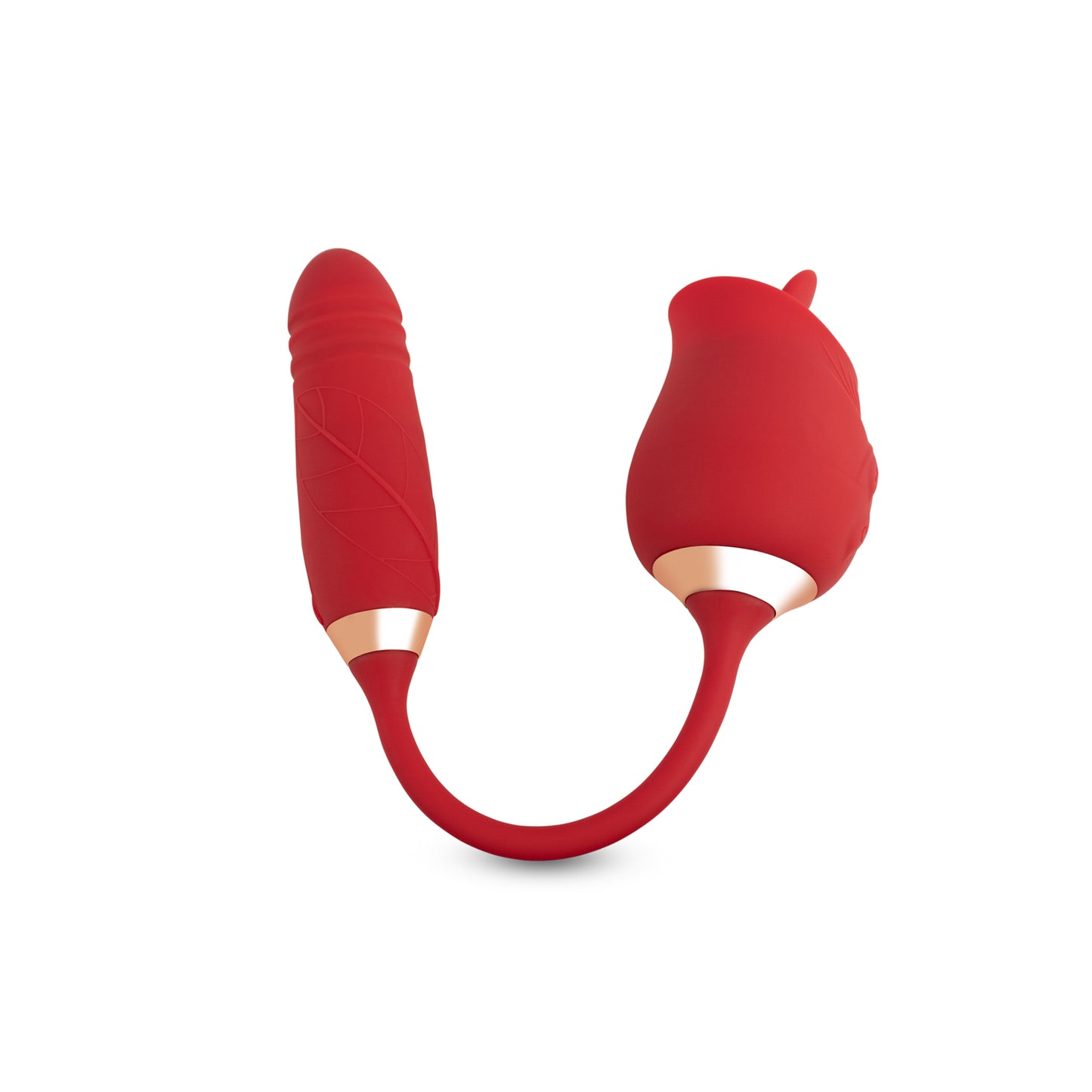 VIBRADOR LOTUS MAJESTIC