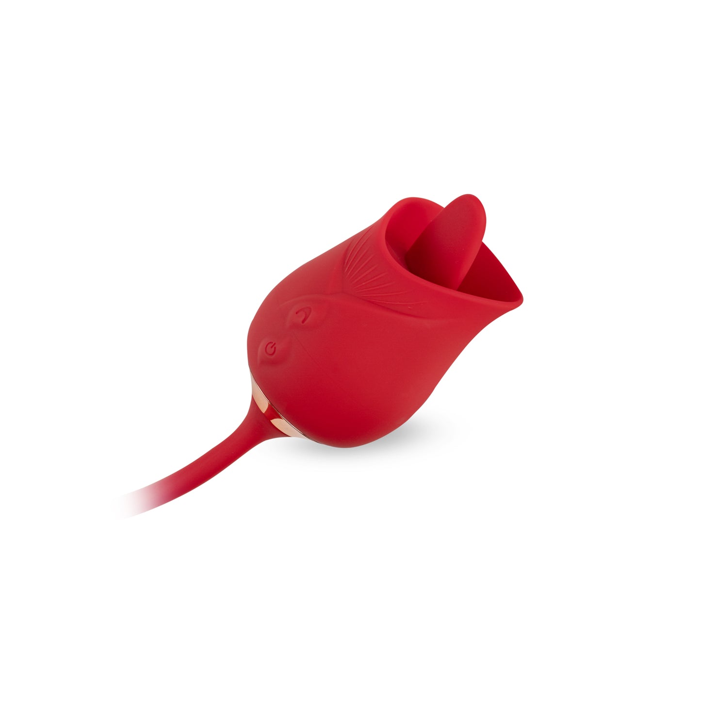VIBRADOR LOTUS MAJESTIC