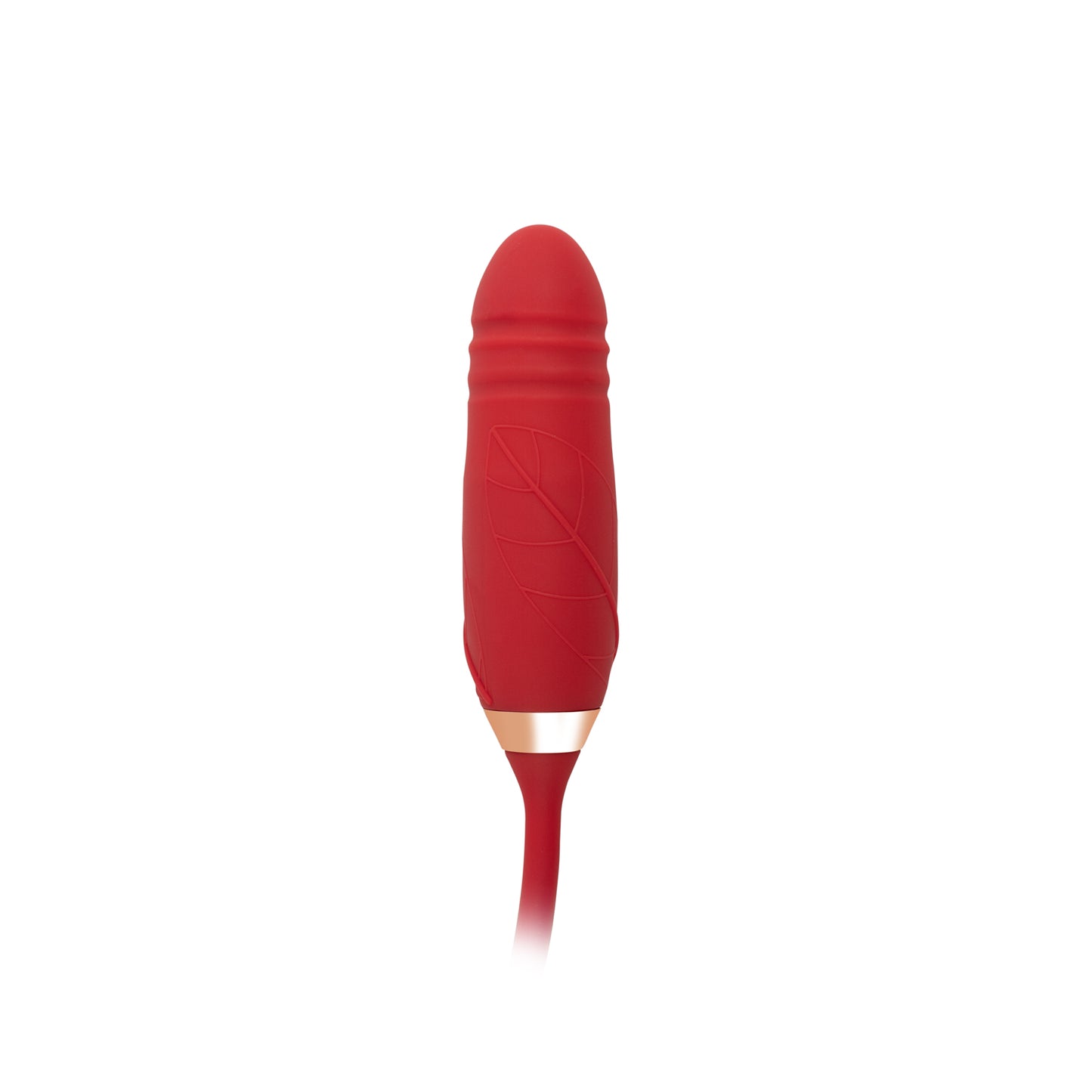 VIBRADOR LOTUS MAJESTIC
