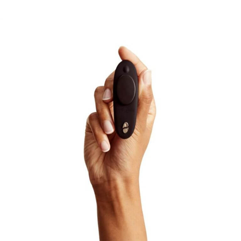 VIBRADOR WE VIBE MOXIE+