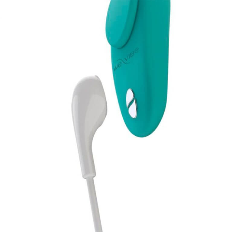 VIBRADOR WE VIBE MOXIE+