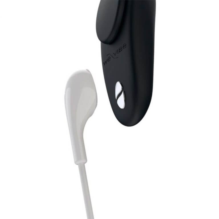 VIBRADOR WE VIBE MOXIE+