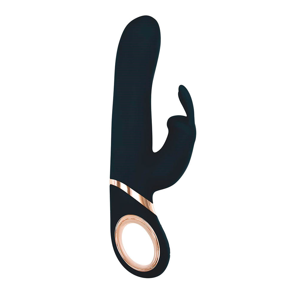 ADAM & EVE TWIRLING RABBIT VIBRATOR