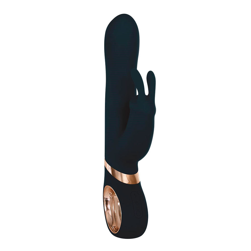 ADAM & EVE TWIRLING RABBIT VIBRATOR