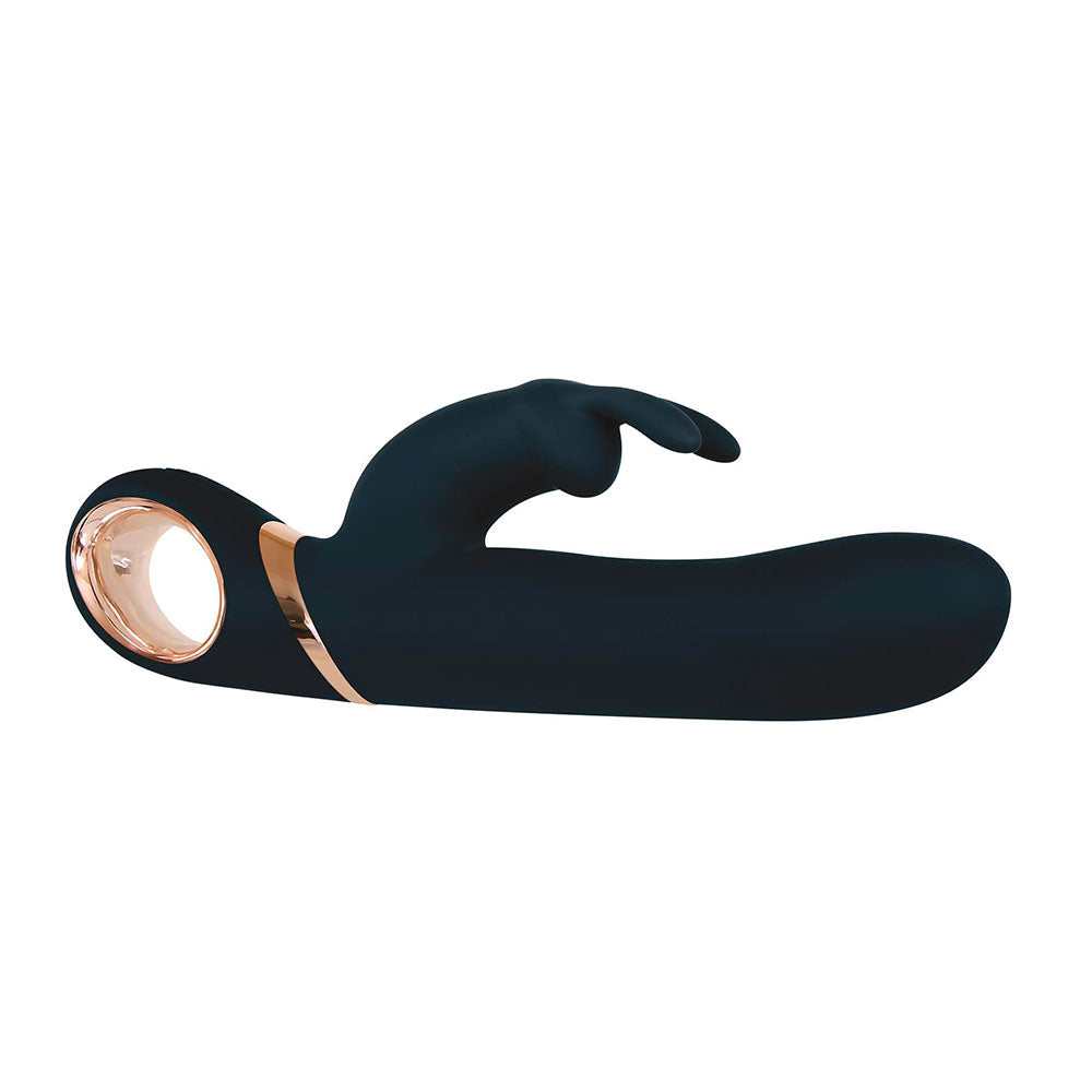 ADAM & EVE TWIRLING RABBIT VIBRATOR