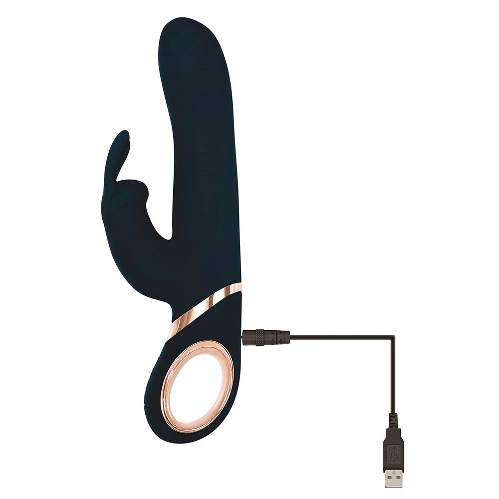 ADAM & EVE TWIRLING RABBIT VIBRATOR