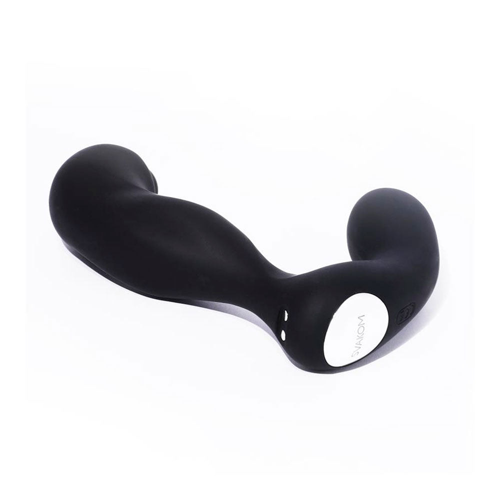 VIBRADOR DE PROSTATA IKER SVAKOM