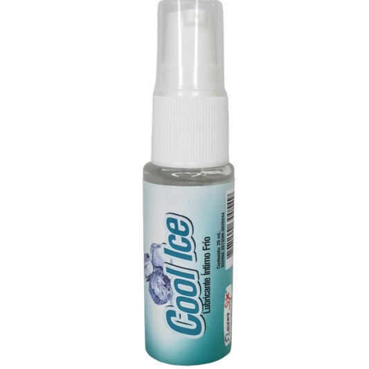 LUBRICANTE COOL ICE 20ML