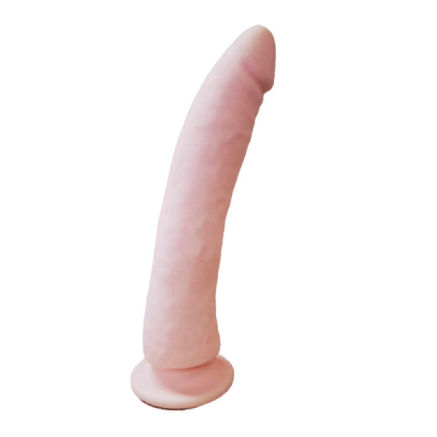 ESTIMULADOR VAGINAL CON ASPECTO REAL. FABRICADO EN SILICONA TIPO JELLY. FLEXIBLE, SUAVE Y CUENTA CON VENTOSA QUE PERMITE ADHERIRLO A CUALQUIER SUPERFICIE PLANA. DIFERENTES DISEÑOS Y COLORES CON Y SIN TESTICULOS.