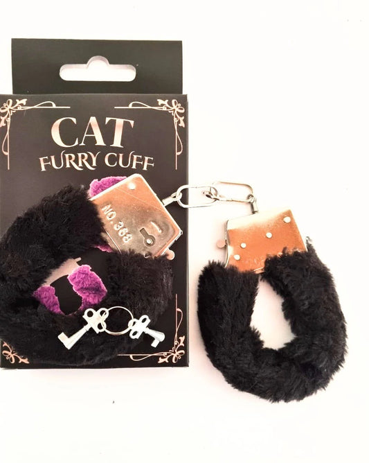 ESPOSAS FURRY