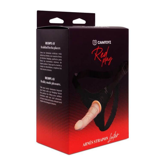 ARNES LUTER - CAMTOYS