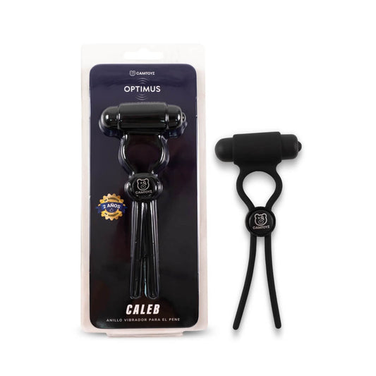 ANILLO VIBRADOR CALEB - CAMTOYS