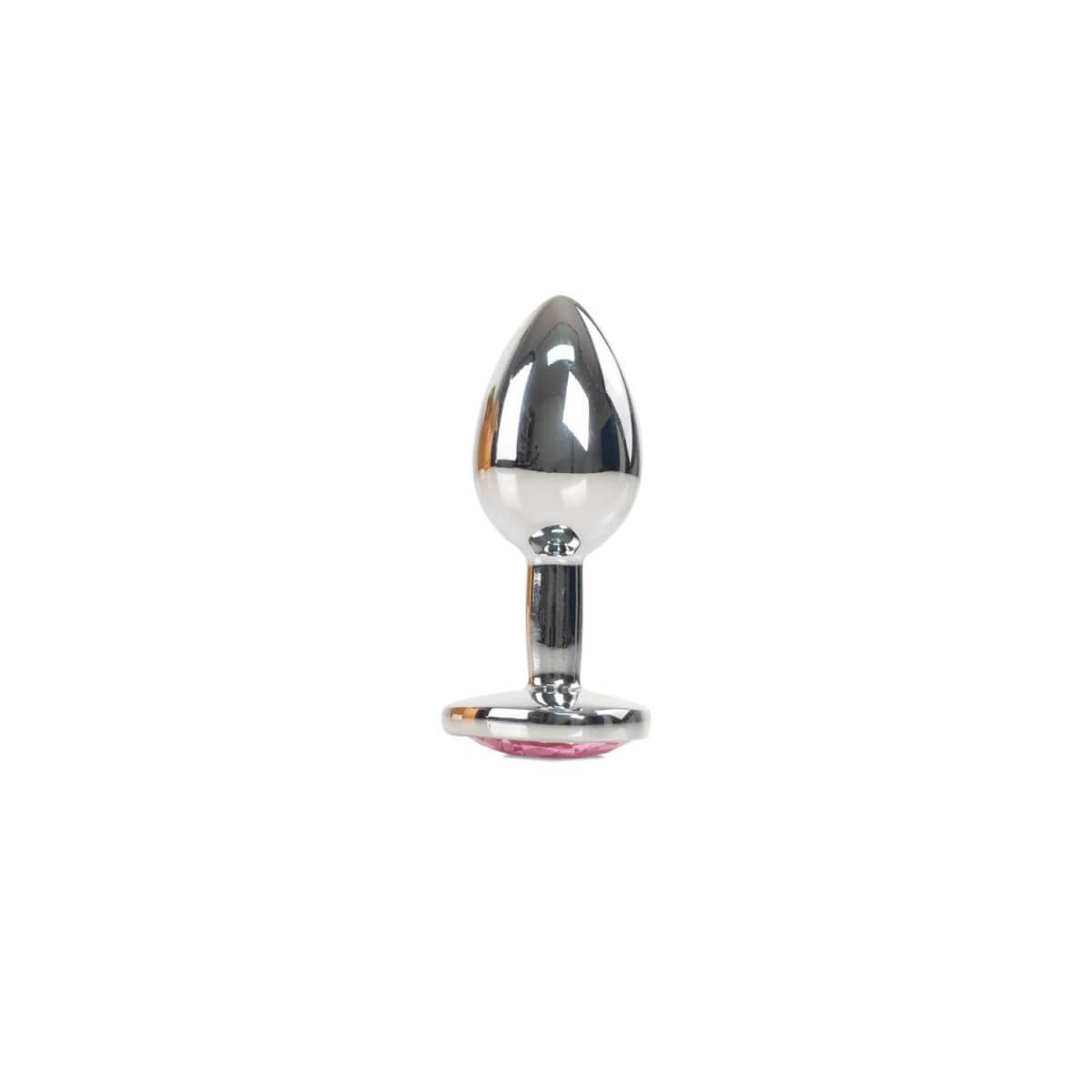 PLUG ANAL JOYA ACERO
