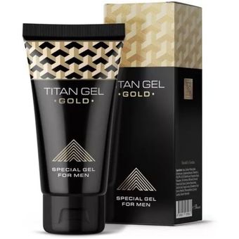 TRATAMIENTO DE USO DIARIO QUE TRABAJA EN ALARGAMIENTO Y ENGROSAMIENTO DEL PENE, PRESENTACIÓN: EN GEL 