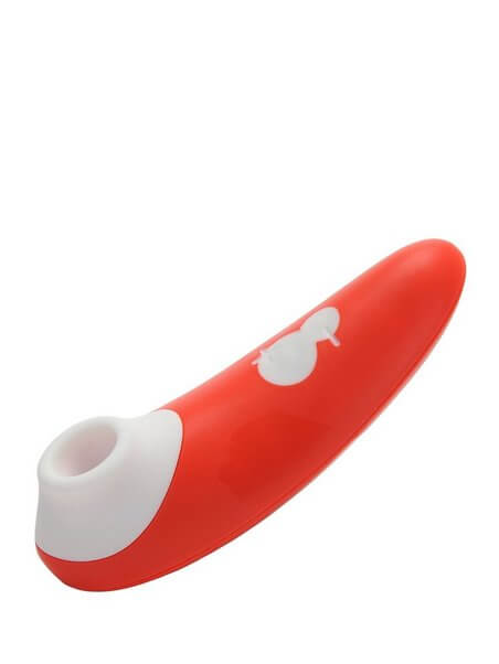 ESTIMULADOR CLITORIAL FÁCIL DE USAR, CON LA EXCLUSIVA TECNOLOGÍA ONDAS DE VIENTO. ESTO ESTIMULA EL CLÍTORIS CON CAMBIOS SUTILES EN LA PRESIÓN DEL AIRE Y 6 NIVELES DE INTENSIDADES, TE AYUDA A EXPLORAR UN NUEVO PLACER ORGÁSMICO. CUENTA CON DOS PILAS AAA, LA PARTE SUPERIOR ES FABRIACAD EN SILICONA MEDICA.