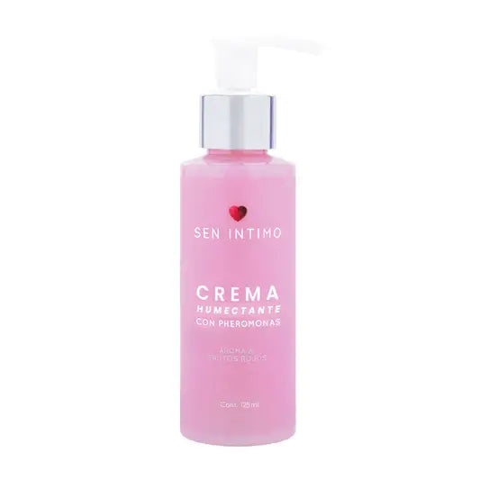 CREMA CON FEROMONOSA SEN INTIMO