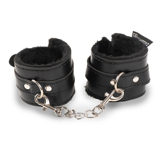 ESPOSAS FERALY CAMTOYS-BDSM