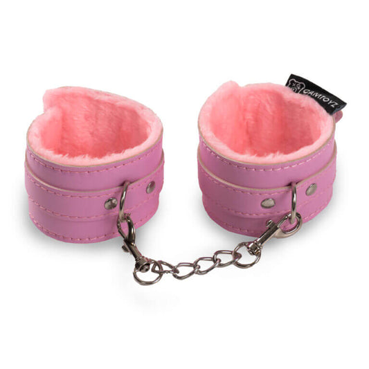 ESPOSAS FERALY CAMTOYS-BDSM
