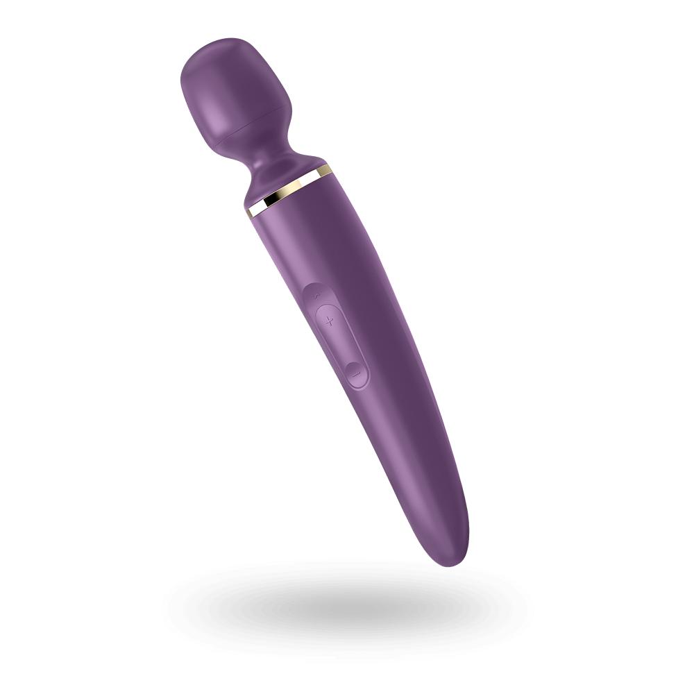 SATISFYER WAND-ER WOMEN