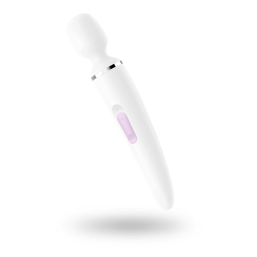 SATISFYER WAND-ER WOMEN