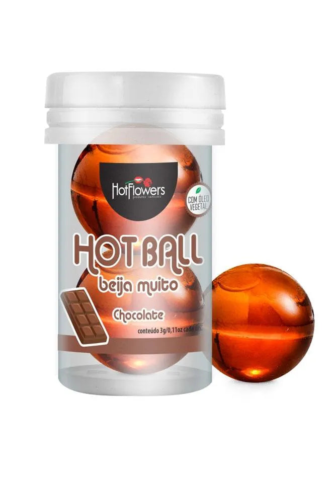 PERLAS DE FUEGO SABOR/SENSACION