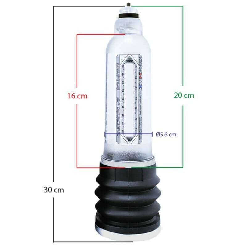 DISPOSITIVO PARA AGRANDAR EL PENE QUE PRODUCE UN 35% MAS DE EFECTIVIDAD. DISEÑADO PARA USAR EN LA DUCHA O TINA DE MANERA SEGURA Y COMODA, PODRAS AGRANDAR TU PENE USANDO EL PODER DEL AGUA.