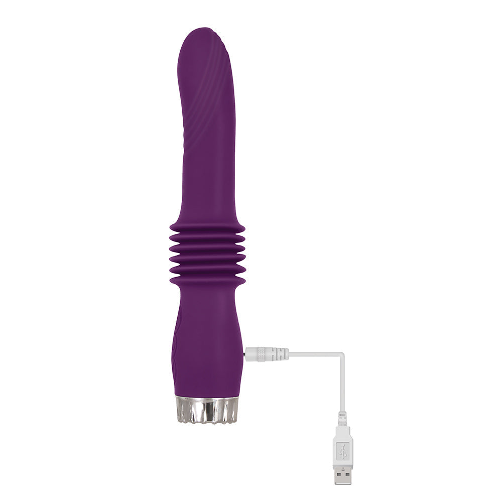 ADAM & EVE DEEP LOVE THRUSTING WAND