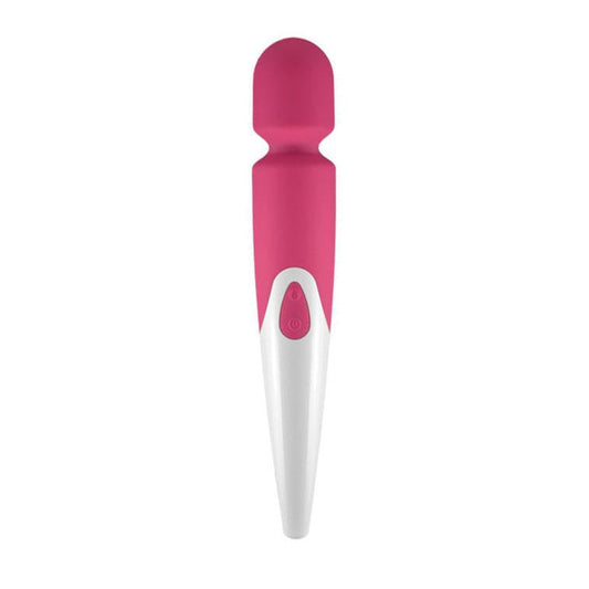 VIBRADOR WAND THEIA