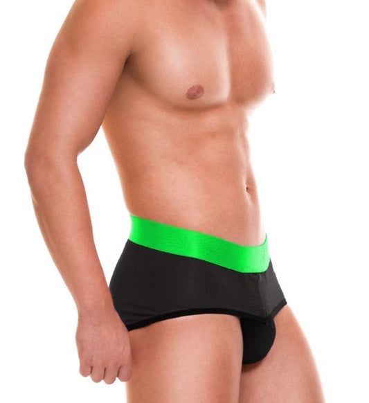 BOXER MALLA NEON