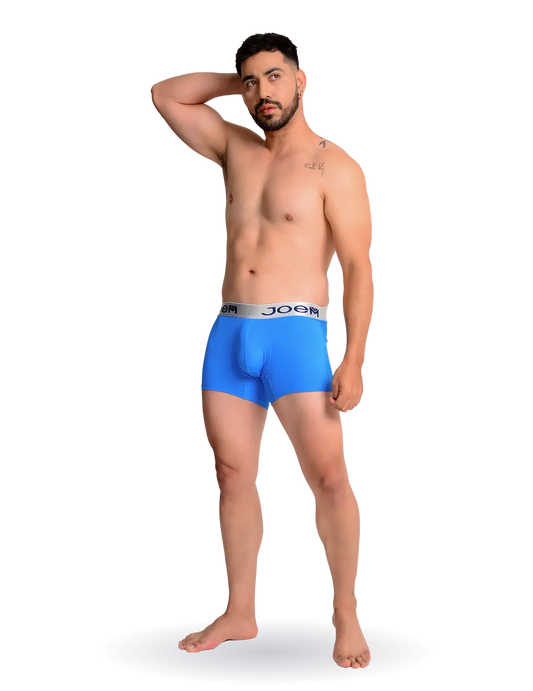 BOXER LYCRA