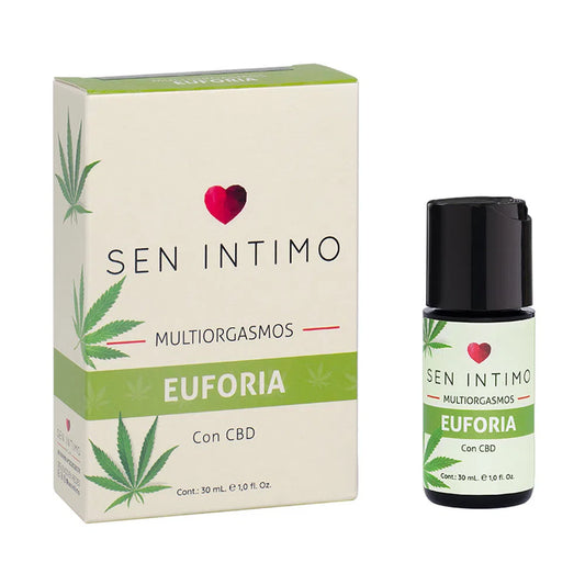 ¡Renueva tu relación con sensaciones intensas! Con Extracto de cannabis sativa, te permitirá mejorar la lubricación y experimentar intensas sensaciones de placer. ESTE LUBRICANTE FUNCIONA COMO MULTIORGÁSMICA PORQUE AL SER A BASE DE CANNABIS SATIVA INTENSIFICA LAS SENSACIONES, PERMITE QUE TODO SE SIENTA MUCHO MÁS INCLUYENDO LA PENETRACIÓN, GENERA CALOR Y TIENE SABOR AGRADABLE PARA EL SEXO ORAL. PRESENTACIÓN: 30 ML