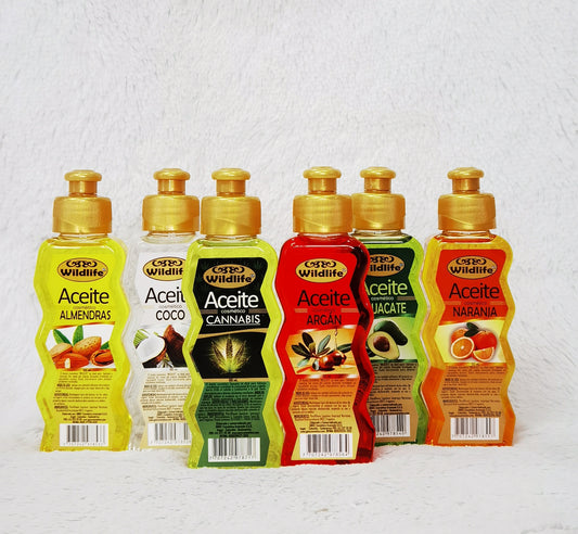 ACEITE WLD 100 ML