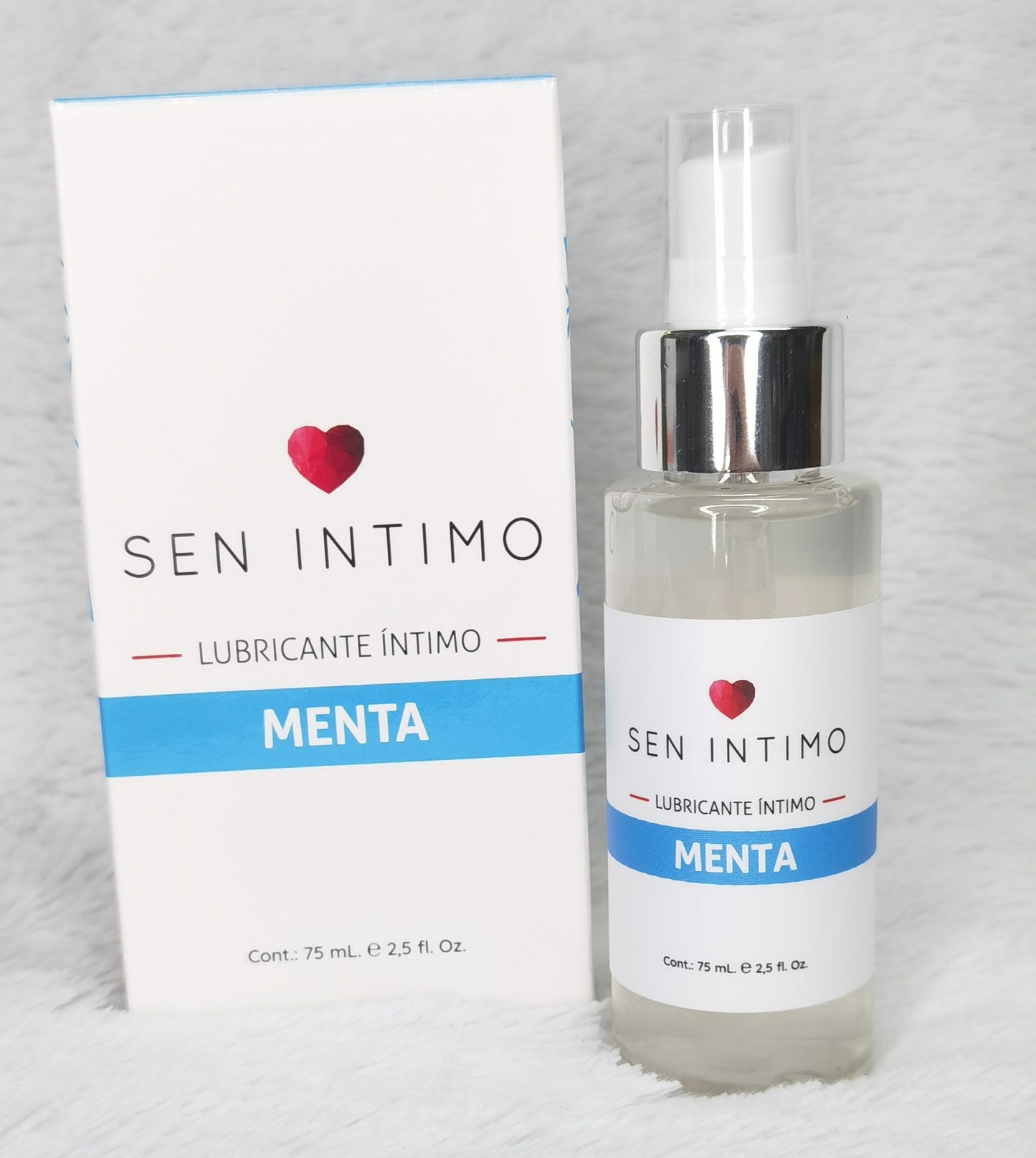 LUBRICANTE ÍNTIMO MENTA FRÍA  Incrementa tu placer y te brinda una óptima lubricación, su pH balanceado evita la irritación y la resequedad.  Modo de uso: Aplíquese sobre el área deseada o sobre el preservativo.  Precauciones: No es un anticonceptivo, no contiene espermicidas. Si presenta irritación suspenda su uso y consulte a su médico.  No mancha A base de agua No altera el pH natural