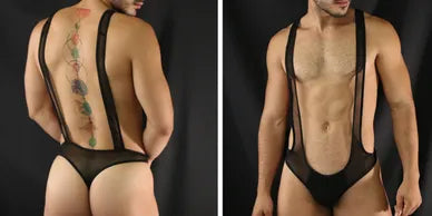 SUSPENSORIO CARGADERAS