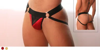 SUSPENSORIO TENTACION