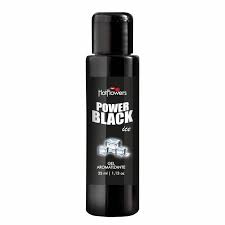 LUBRICANTE POWER BLACK